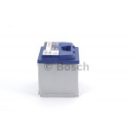 BOSCH Starterbatterie