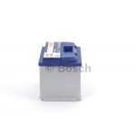 BOSCH Starterbatterie