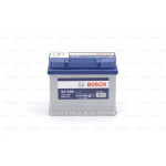 BOSCH Starterbatterie