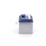 BOSCH Starterbatterie