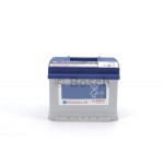 BOSCH Starterbatterie