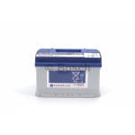 BOSCH Starterbatterie
