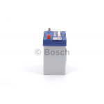 BOSCH Starterbatterie