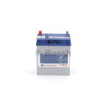 BOSCH Starterbatterie