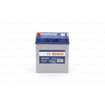 BOSCH Starterbatterie