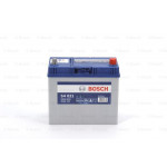 BOSCH Starterbatterie