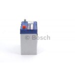 BOSCH Starterbatterie