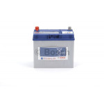 BOSCH Starterbatterie