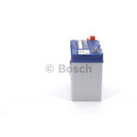 BOSCH Starterbatterie