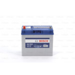 BOSCH Starterbatterie