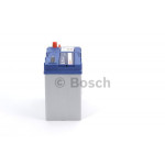 BOSCH Starterbatterie