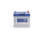 BOSCH Starterbatterie