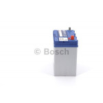 BOSCH Starterbatterie