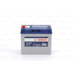 BOSCH Starterbatterie