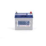 BOSCH Starterbatterie