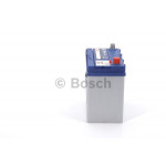 BOSCH Starterbatterie