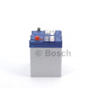 BOSCH Starterbatterie