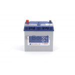 BOSCH Starterbatterie