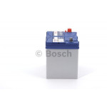 BOSCH Starterbatterie