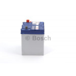 BOSCH Starterbatterie