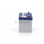 BOSCH Starterbatterie