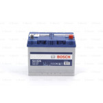 BOSCH Starterbatterie