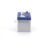 BOSCH Starterbatterie