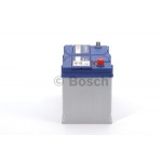 BOSCH Starterbatterie