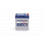 BOSCH Starterbatterie