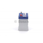 BOSCH Starterbatterie