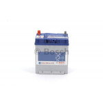 BOSCH Starterbatterie