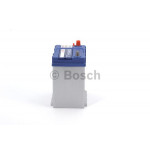 BOSCH Starterbatterie