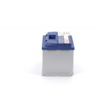 BOSCH Starterbatterie