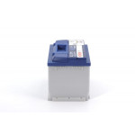 BOSCH Starterbatterie