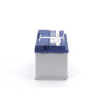 BOSCH Starterbatterie