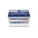 BOSCH Starterbatterie