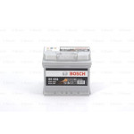 BOSCH Starterbatterie