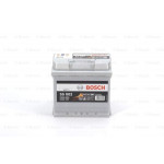 BOSCH Starterbatterie