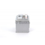 BOSCH Starterbatterie