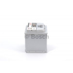 BOSCH Starterbatterie