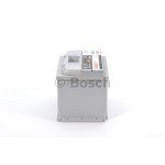 BOSCH Starterbatterie