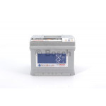 BOSCH Starterbatterie