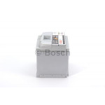 BOSCH Starterbatterie