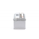 BOSCH Starterbatterie