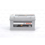 BOSCH Starterbatterie