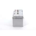 BOSCH Starterbatterie