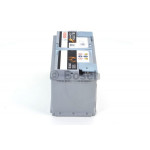 BOSCH Starterbatterie