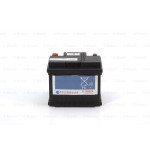 BOSCH Starterbatterie
