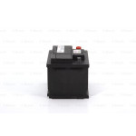 BOSCH Starterbatterie