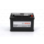 BOSCH Starterbatterie